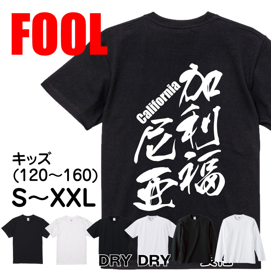 2025020840240 FOOL Original T-Shirt main image