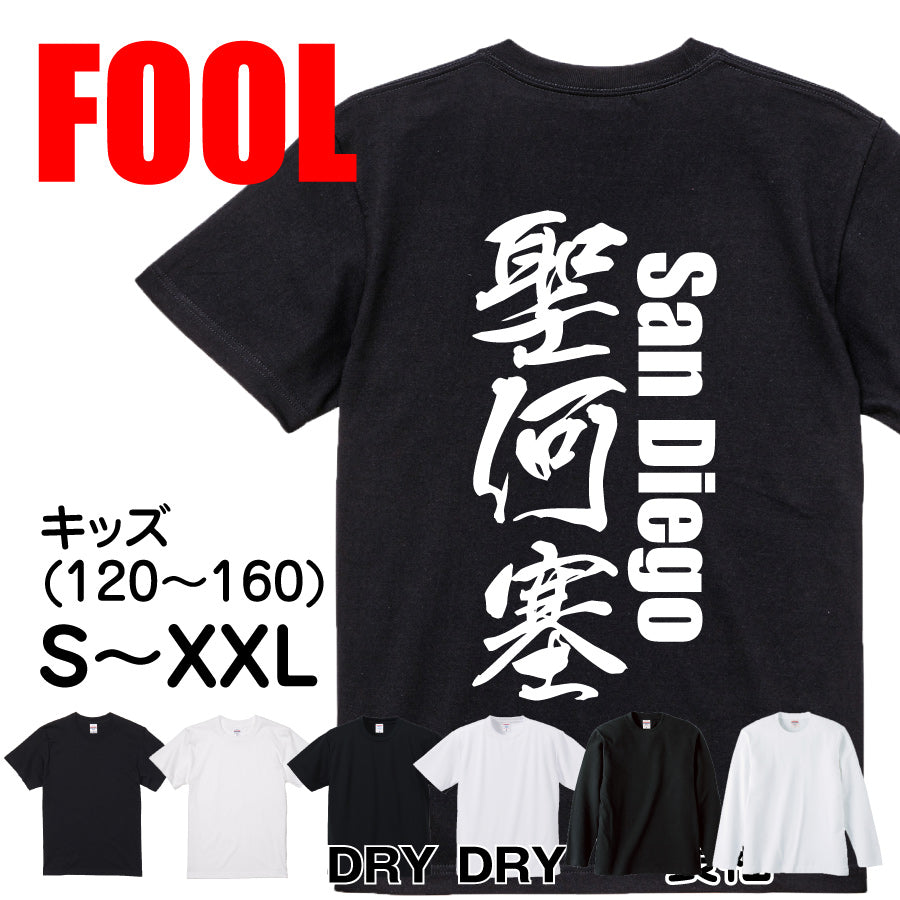 2025020840248 FOOL Original T-Shirt main image