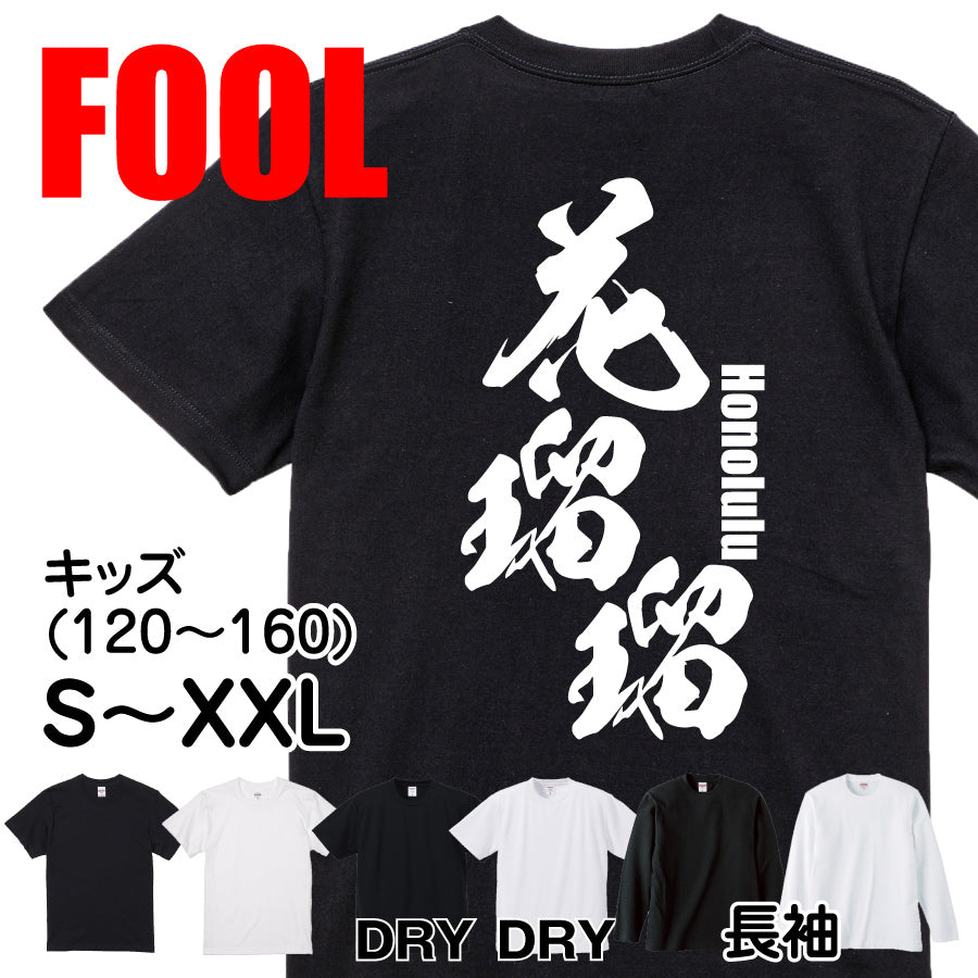 2025020840254 FOOL Original T-Shirt main image