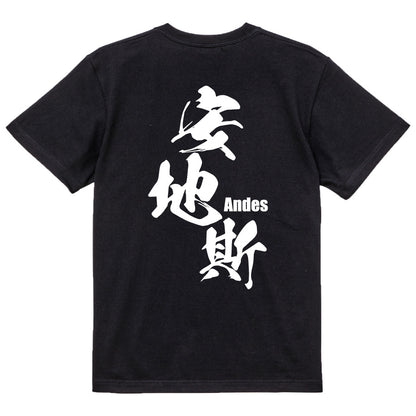2025020840260 FOOL Original T-Shirt black