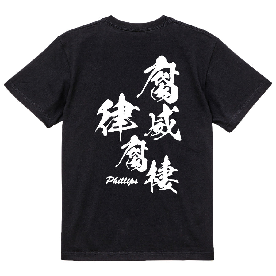 2025020840310 FOOL Original T-Shirt black