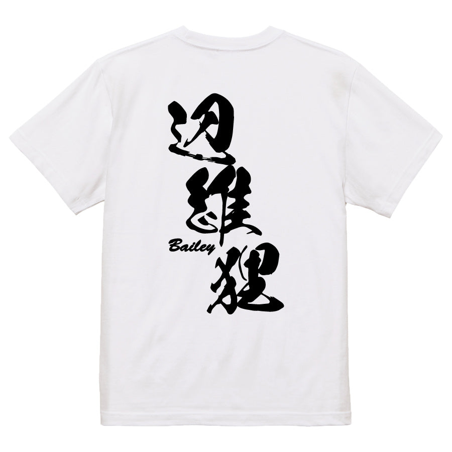 2025020840329 FOOL Original T-Shirt white