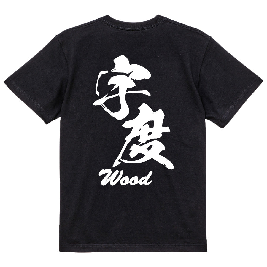 2025020840338 FOOL Original T-Shirt black