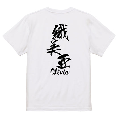 2025020840404 FOOL Original T-Shirt white
