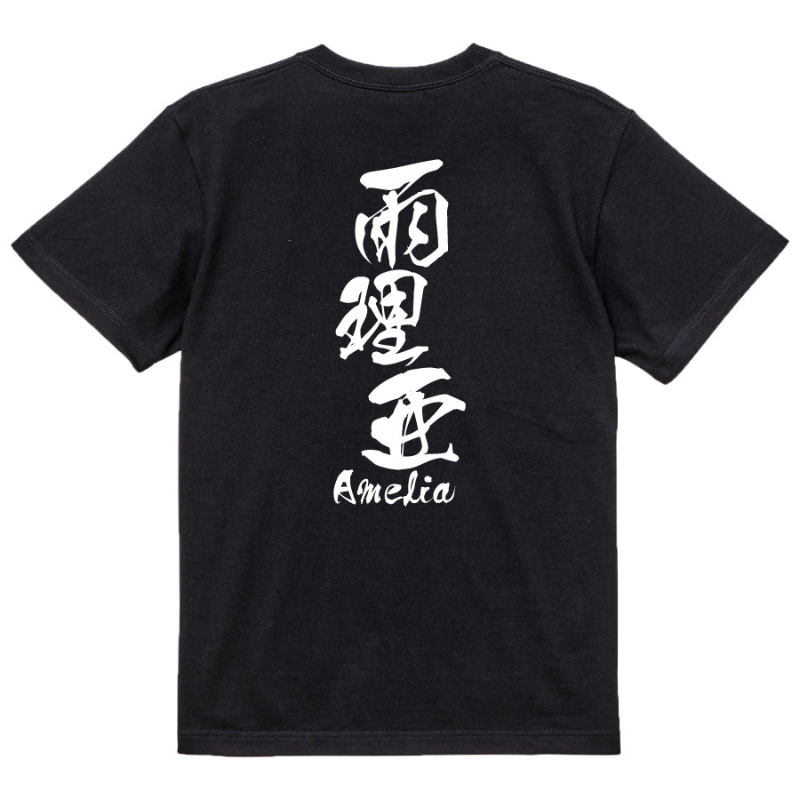 2025020840407 FOOL Original T-Shirt black