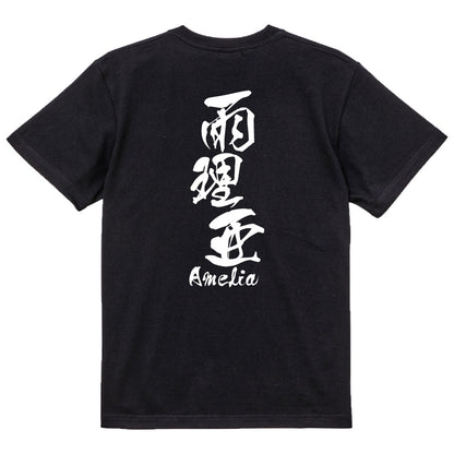2025020840407 FOOL Original T-Shirt black