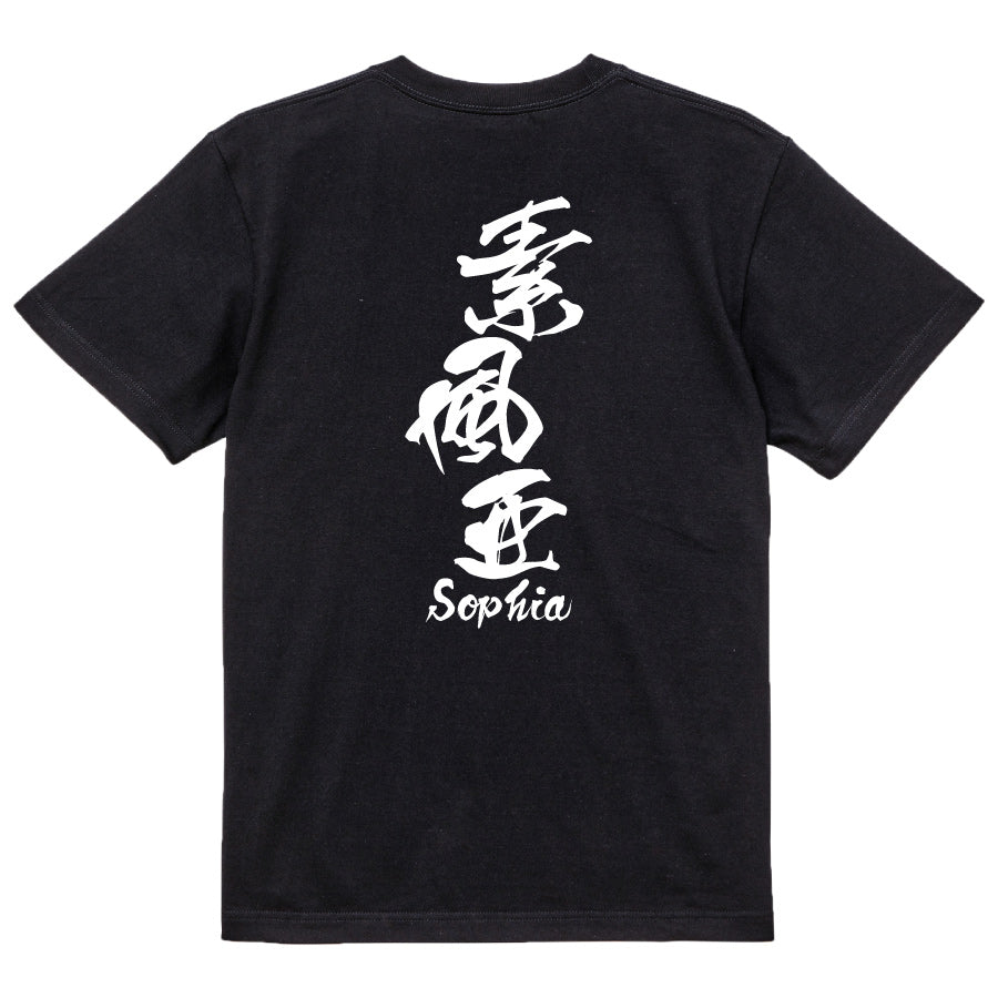 2025020840409 FOOL Original T-Shirt black