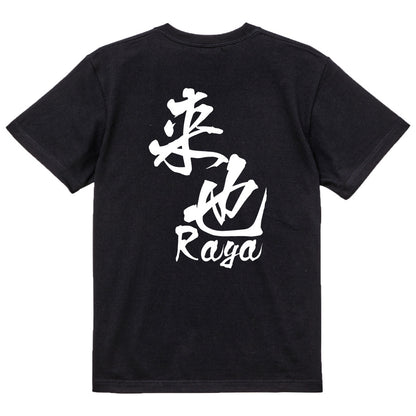 2025020840424 FOOL Original T-Shirt black