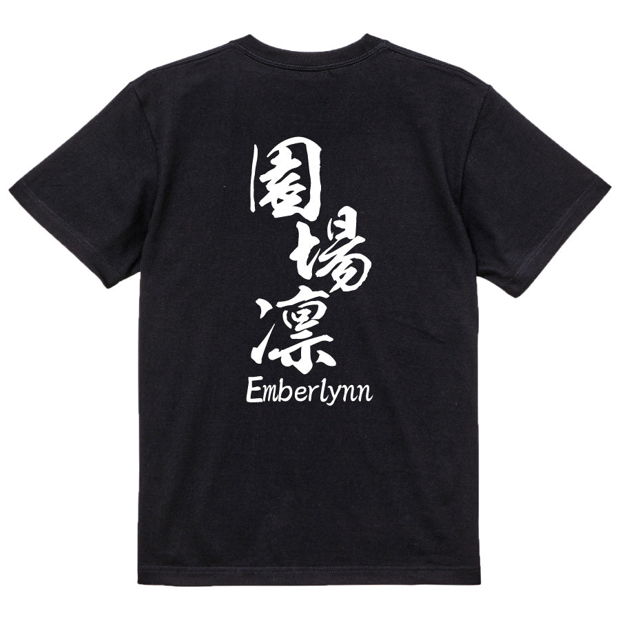 2025020840428 FOOL Original T-Shirt black