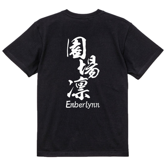 2025020840428 FOOL Original T-Shirt black