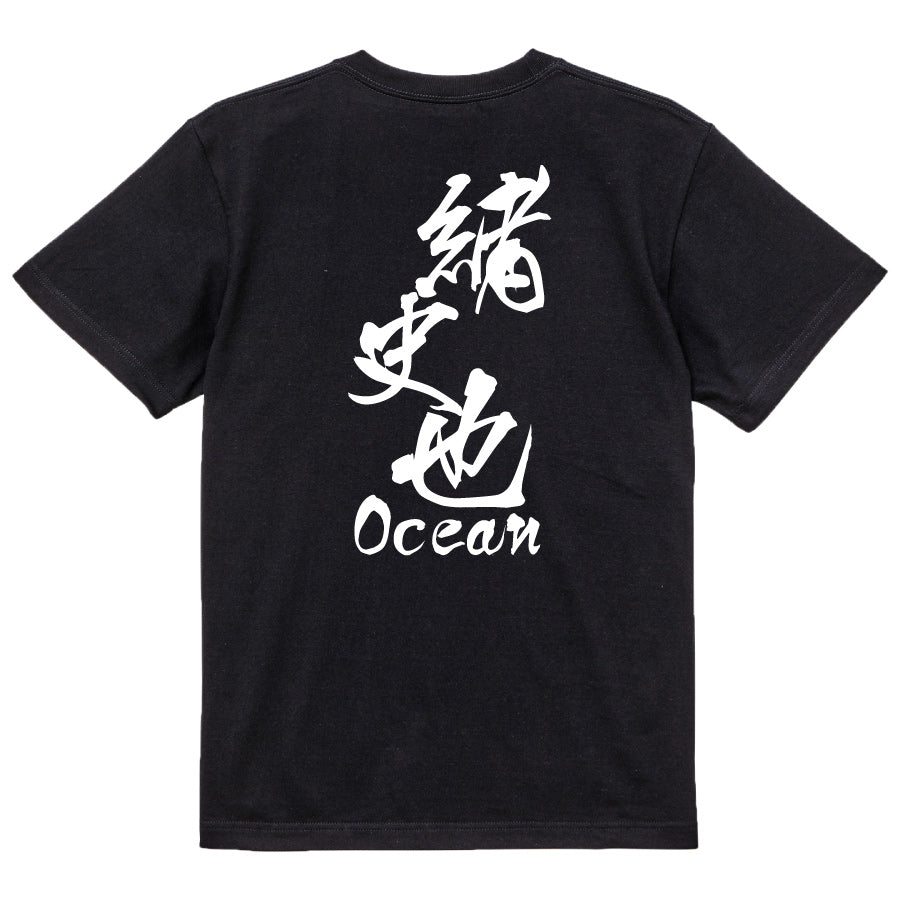 2025020840432 FOOL Original T-Shirt black