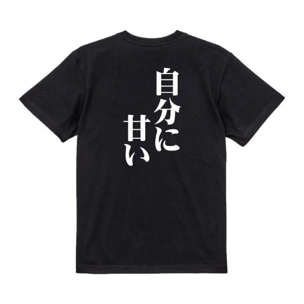 Japanese Kanji Graphic T-Shirt – Original FOOL Design 202501280022 - Black