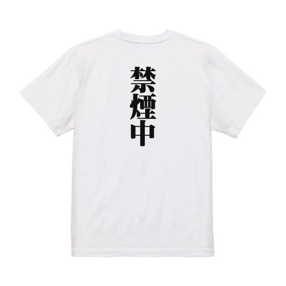 Japanese Kanji Graphic T-Shirt – Original FOOL Design 202501280126 - Black