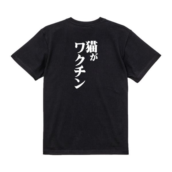 Japanese Kanji Graphic T-Shirt – Original FOOL Design 202501280156 - Black