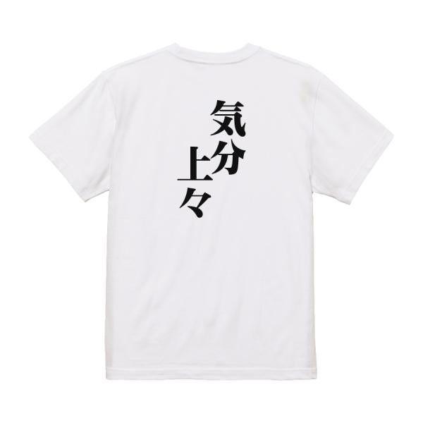 Japanese Kanji Graphic T-Shirt – Original FOOL Design 202501280207 - Black