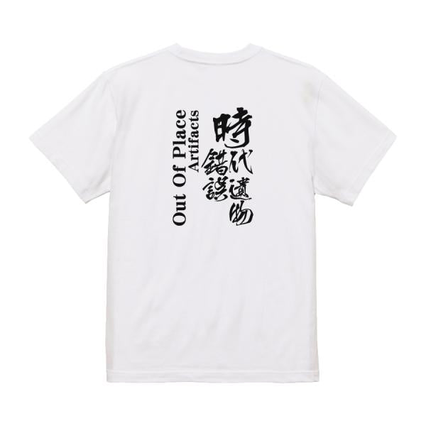 Japanese Kanji Graphic T-Shirt – Original FOOL Design 202501280320 - Black