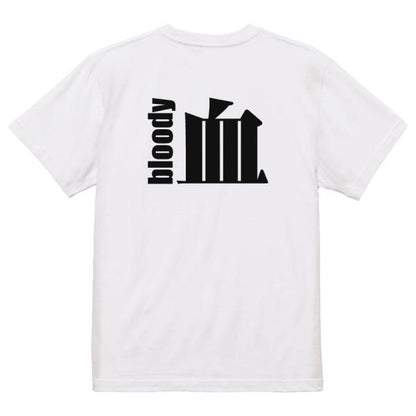 Japanese Kanji Graphic T-Shirt – Original FOOL Design 202501280336 - Black