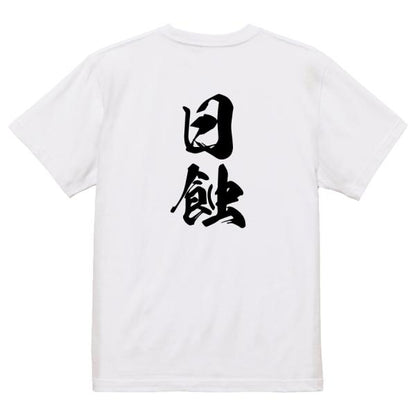 Japanese Kanji Graphic T-Shirt – Original FOOL Design 202501280355 - Black
