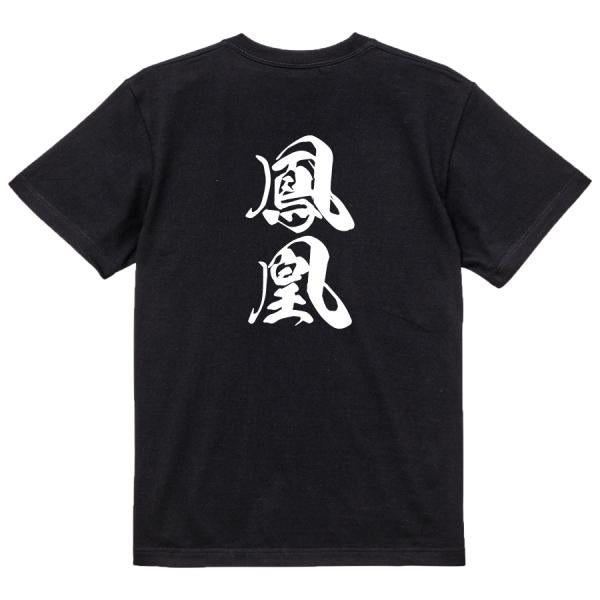 Japanese Kanji Graphic T-Shirt – Original FOOL Design 202501280359 - Black