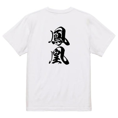 Japanese Kanji Graphic T-Shirt – Original FOOL Design 202501280359 - Black