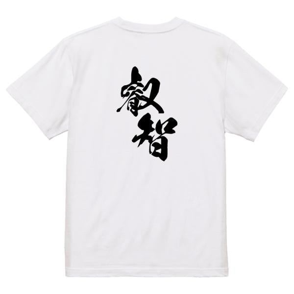 Japanese Kanji Graphic T-Shirt – Original FOOL Design 202501280409 - Black