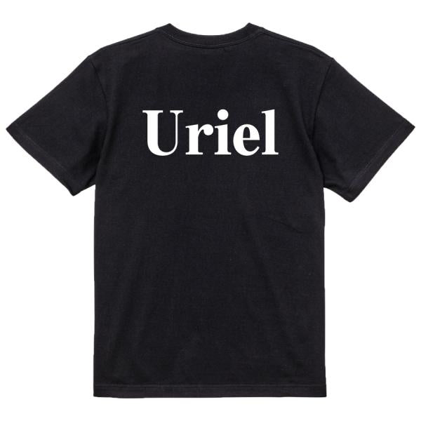 Japanese Kanji Graphic T-Shirt – Original FOOL Design 202501280438 - Black