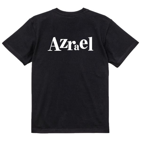 Japanese Kanji Graphic T-Shirt – Original FOOL Design 202501280442 - Black