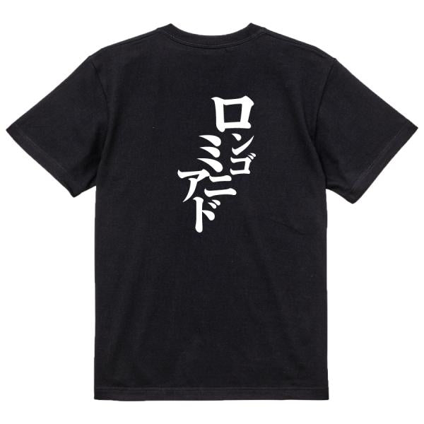 Japanese Kanji Graphic T-Shirt – Original FOOL Design 202501280478 - Black