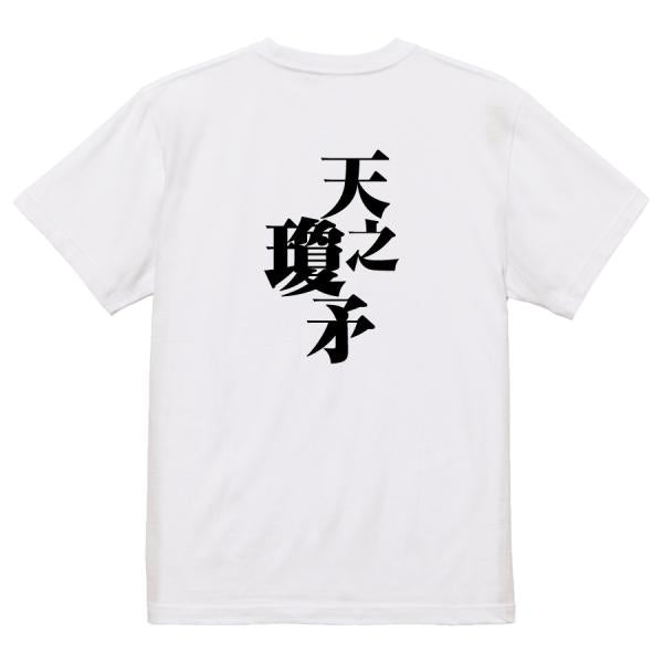 Japanese Kanji Graphic T-Shirt – Original FOOL Design 202501280479 - Black