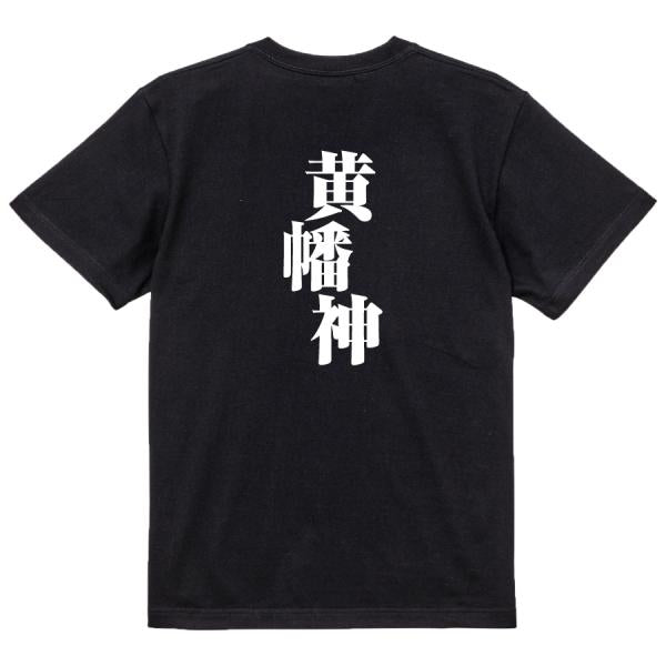 Japanese Kanji Graphic T-Shirt – Original FOOL Design 202501280675 - Black