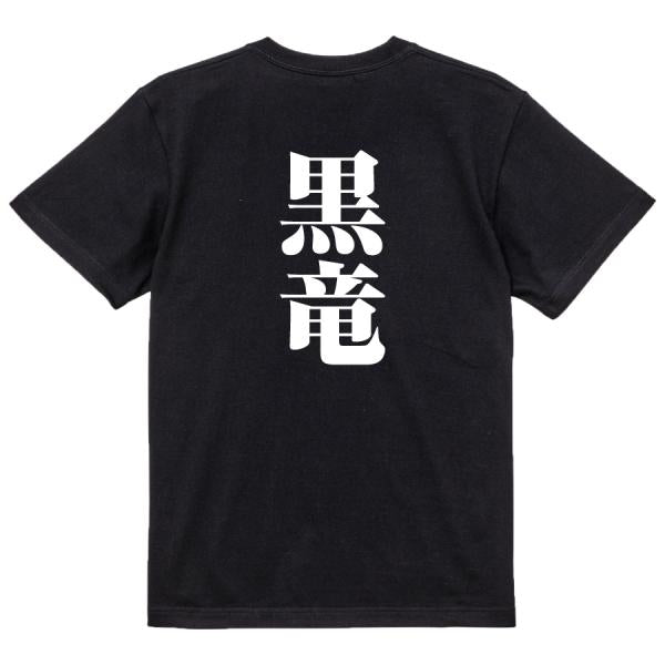 Japanese Kanji Graphic T-Shirt – Original FOOL Design 202501280701 - Black